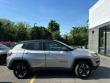 2018 Jeep Compass Trailhawk SUV