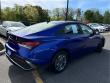 2024 Hyundai Elantra SEL Sedan