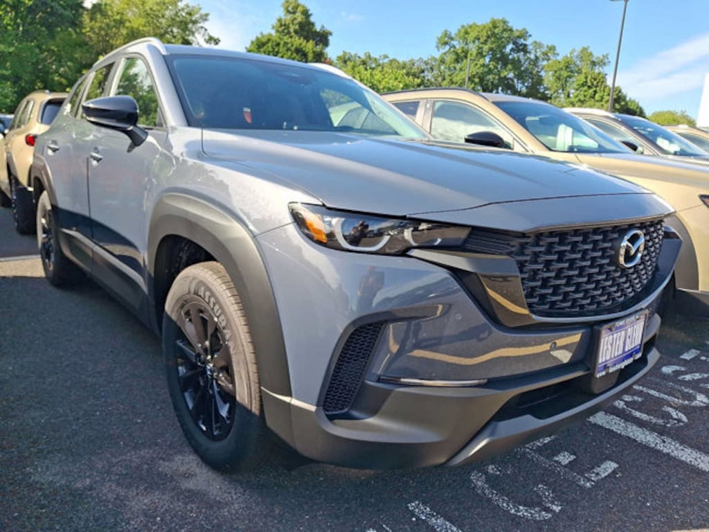 New 2026 Mazda CX-50 Hybrid Preferred AWD Sport Utility