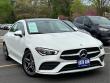 2021 Mercedes-Benz CLA 250 CLA 250 Coupe