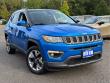 2018 Jeep Compass Limited SUV