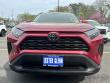 2021 Toyota RAV4 LE SUV
