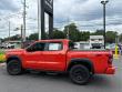 2025 Nissan Frontier PRO-4X Crew Cab 4x4 Truck Crew Cab