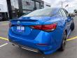 2021 Nissan Sentra SR Sedan