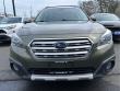 2017 Subaru Outback Limited SUV
