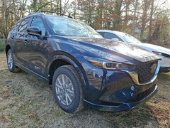 2025 Mazda CX-5 2.5 S Preferred AWD Sport Utility