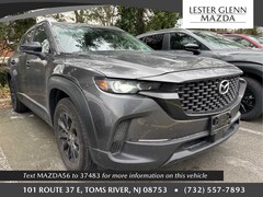 2025 Mazda CX-50 2.5 S Preferred Package SUV