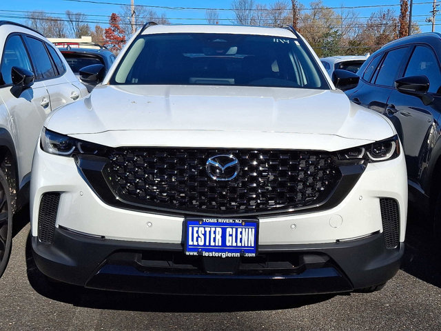 2025) (2026) Mazdas for Sale | Toms River - Lester Glenn Mazda