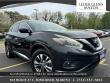 2018 Nissan Murano SV SUV