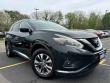2018 Nissan Murano SV SUV