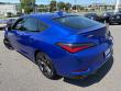 2023 Acura Integra w/A-Spec Package Hatchback
