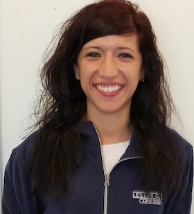 Staff member Cassandra Mendes from a50129bdf39d