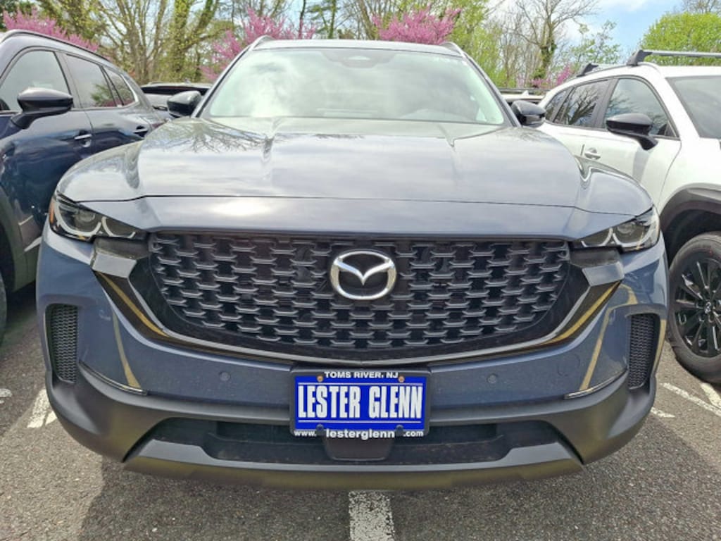 New 2026 Mazda CX-50 Hybrid Preferred AWD Sport Utility