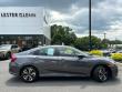 2017 Honda Civic EX-L Sedan