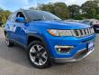 2018 Jeep Compass Limited SUV