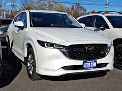 2025 Mazda CX-5 2.5 S Select AWD Sport Utility