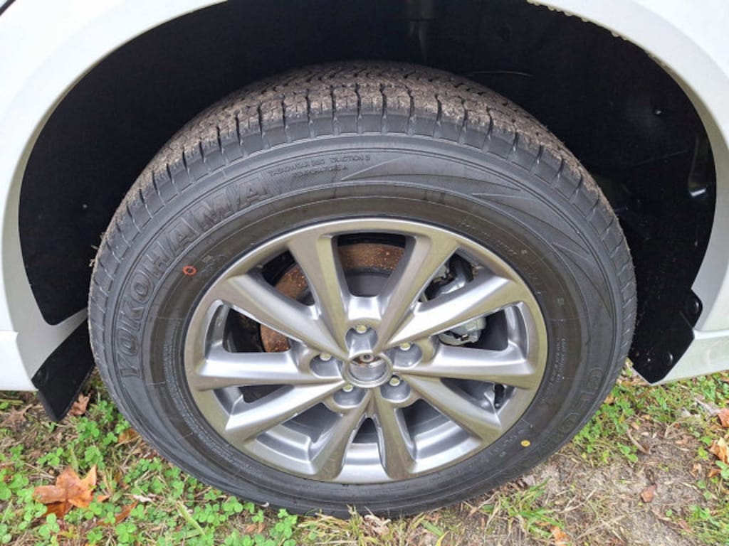 New 2025 Mazda CX-5 2.5 S Select AWD Sport Utility