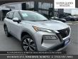2021 Nissan Rogue SV SUV