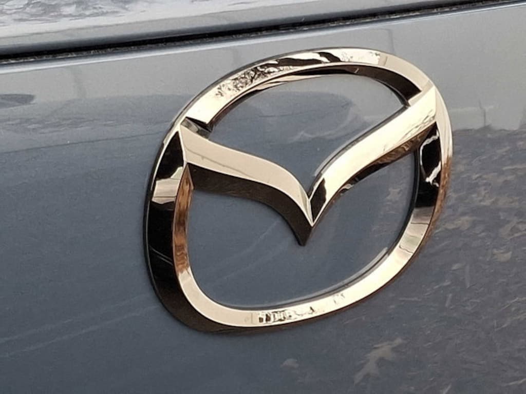 New 2026 Mazda CX-50 2.5 Turbo Meridian Edition AWD Sport Utility