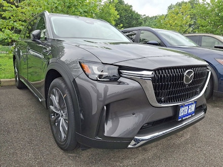 2025 Mazda CX-90 3.3 Turbo Premium Plus AWD Sport Utility