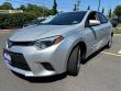 2014 Toyota Corolla LE Sedan