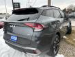 2023 Kia Sportage X-Line SUV