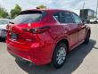 2024 Mazda CX-5 2.5 S Preferred Package SUV