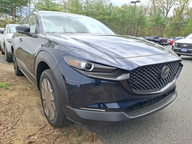 2026 Mazda CX-30 2.5 S Aire Edition