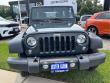 2018 Jeep Wrangler JK Sport SUV