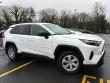 2023 Toyota RAV4 LE SUV