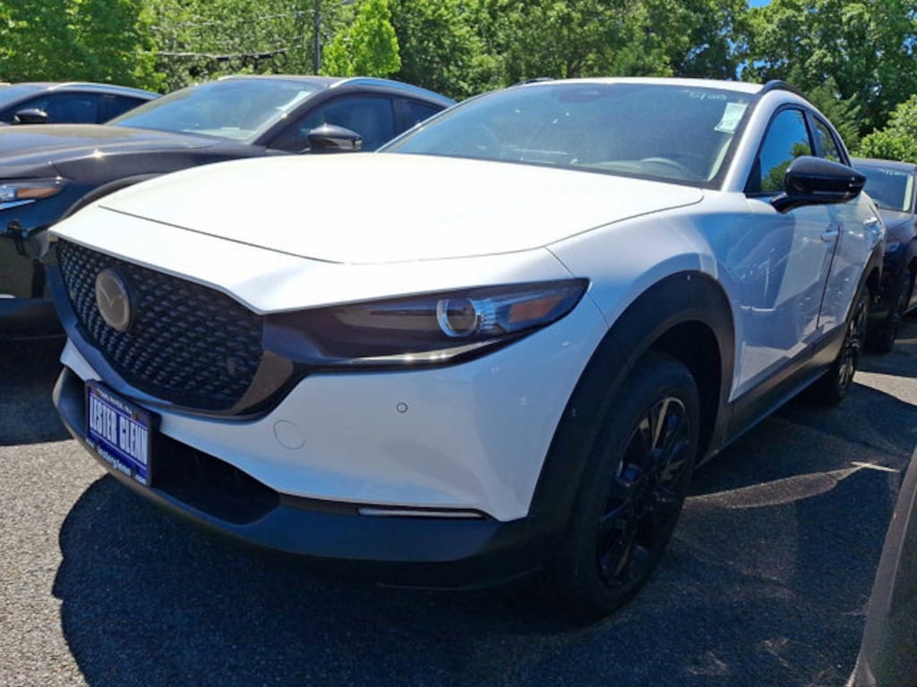 New 2026 Mazda CX-30 2.5 S Aire Edition Sport Utility