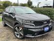 2023 Kia Sorento Hybrid EX SUV