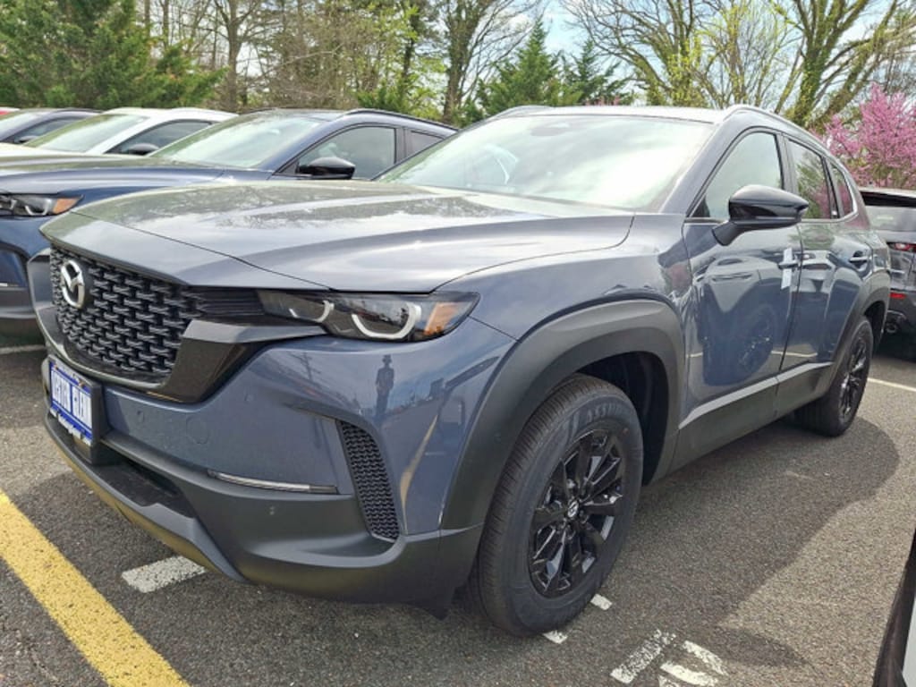 New 2026 Mazda CX-50 Hybrid Preferred AWD Sport Utility
