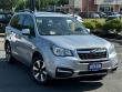 2017 Subaru Forester Premium SUV