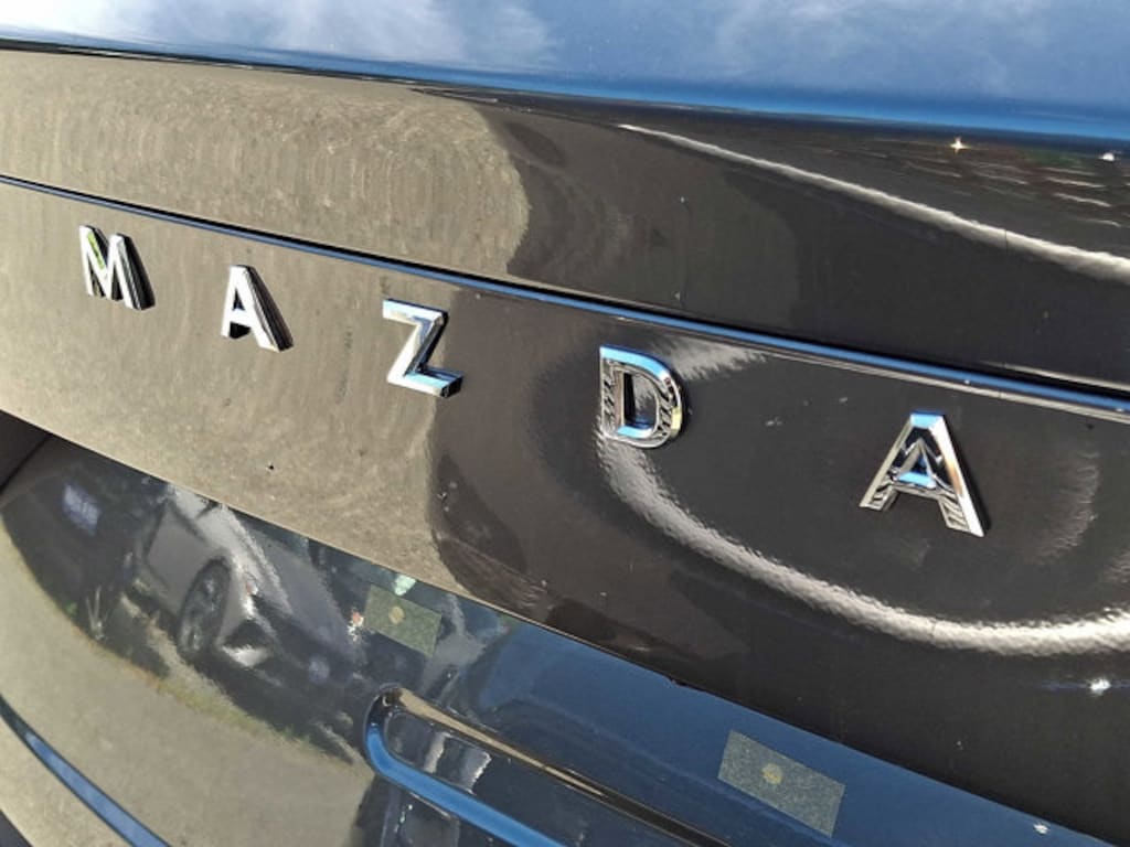 New 2026 Mazda CX-5 2.5 S Select AWD Sport Utility