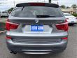 2016 BMW X3 xDrive28i SUV