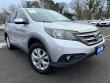 2014 Honda CR-V EX SUV