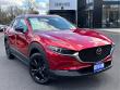 2025 Mazda CX-30 2.5 S Select Sport SUV