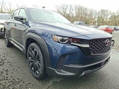 2026 Mazda CX-50 2.5 S Premium AWD Sport Utility