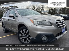 2015 Subaru Outback 2.5i Limited SUV