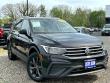 2022 Volkswagen Tiguan SE SUV