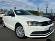 2016 Volkswagen Jetta 1.4T S Sedan