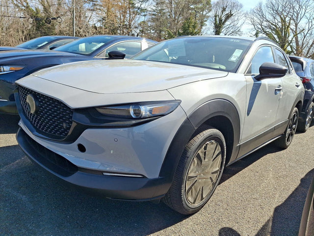 New Mazda CX-30 Inventory | Lester Glenn Mazda