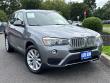 2016 BMW X3 xDrive28i SUV