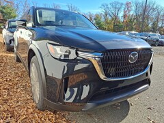 2026 Mazda CX-90 3.3 Turbo Preferred AWD Sport Utility