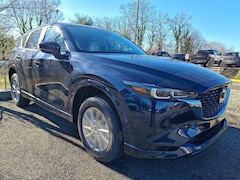 2025 Mazda CX-5 2.5 S Preferred AWD Sport Utility
