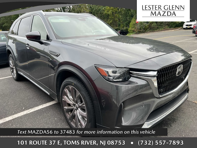 2024 Mazda CX-90 3.3 Turbo Premium SUV