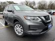 2018 Nissan Rogue S SUV