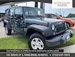  Jeep Wrangler JK
