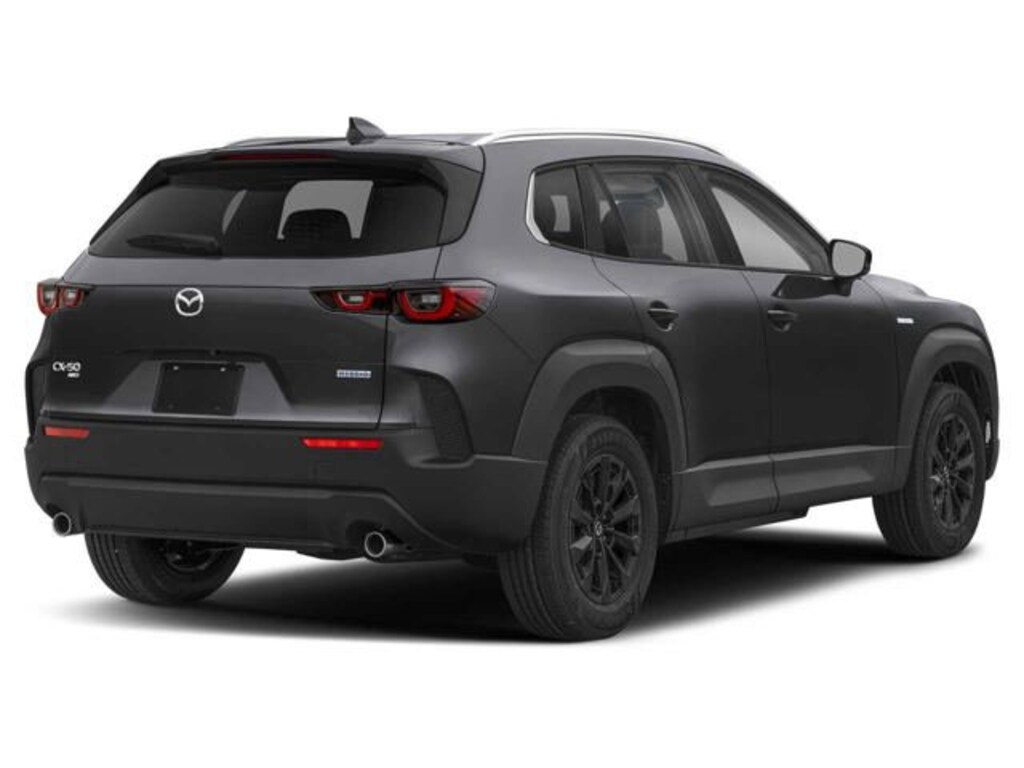 New 2026 Mazda CX-50 Hybrid Preferred AWD Sport Utility